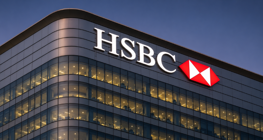 HSBC Bank